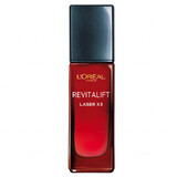 L'Oreal Revitalift Laser X3, Regenerierendes Anti-Ageing-Serum für das Gesicht, 30 ml