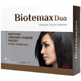 Biotemax Duo, 60 tablets