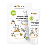 Momme, Sonnenschutzschirm, SPF 50, 50 ml