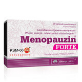 Olimp Menopauzin Forte, 30 film-coated tablets