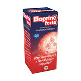 Eloprine Forte 500 mg/ 5ml, Sirup, 150 ml