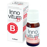 Innovitum B, Suspension für Kinder und Säuglinge, Tropfen, 4 ml