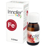 Innofer Baby, Suspension zum Einnehmen, 50 ml