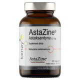 Kenay AstaZine Astaxanthin 12 mg, 30 Kapseln