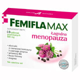 Femiflamax, 60 film-coated tablets