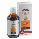 Jerusalem Balsam Forte, flüssig, 200 ml