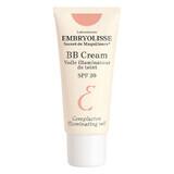 Embryolisse, BB-Creme SPF 20, 30 ml