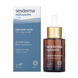 Sesderma Hidraderm Hyal, Liposomen-Gesichtsserum, 30 ml