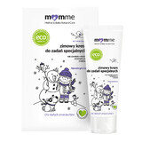 Momme, Wintercreme für besondere Aufgaben, ab Tag 1, 50 ml