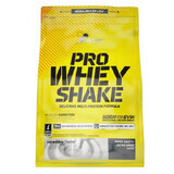 Olimp, Pro Whey Shake, Vanille-Geschmack, 700 g