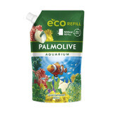 Palmolive, Flüssigseife, Aquarium, Vorrat, 500 ml