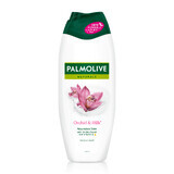 Palmolive Naturals, gel douche crémeux, orchidée et lait, 500 ml