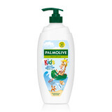 Palmolive, Dusch- und Badegel für Babys, 750 ml