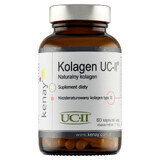 Kenay Collagen UC-II, 60 Kapseln