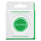 Ecocera, Reispulver, gepresst, 10 g