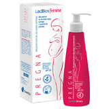 Lacibios Femina Pregna, Spezialgel für die Intimpflege, 150 ml