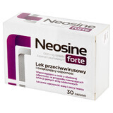 Neosine Forte 1000 mg, 30 tablets