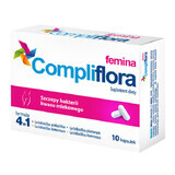 Compliflora Femina, 10 Kapseln