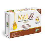 Melilax Adult, rektale Mikroinfusion mit Promelaxin für Erwachsene und Jugendliche, 10 g x 6 Mikroinfusionen