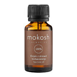 Mokosh, Teebaumöl, 10 ml