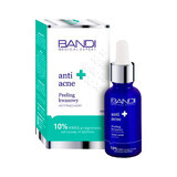 Bandi Anti Acne, peeling acid antiacneic, 30 ml