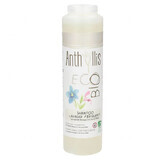 Anthyllis EcoBio, häufiges Shampoo mit Flachs- und Brennesselextrakt, 250 ml