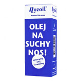 Nozoil, Nasenspray, 10 ml