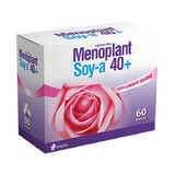 Menoplant Soy-a 40+, 60 capsules