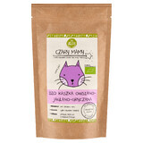 Helpa Mom's Spells Bio Porridge avoine-œuf-blé, sans produits laitiers, sans sucre ajouté, 200 g