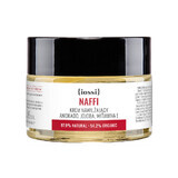 Iossi Naffi, feuchtigkeitsspendende Creme, Avocado und Jojoba, Vitamin E, 50 ml