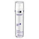 Bandi Anti-Dry, stark feuchtigkeitsspendende Emulsion, 50 ml