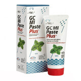 GC MI Paste Plus, topische Paste, Minzgeschmack, 35 ml