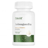 OstroVit, Ashwagandha, 90 Tabletten