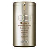 Skin79, BB Super + Beblesh Balm Gold, straffende Gesichtscreme, SPF 30 PA + +, 40 ml