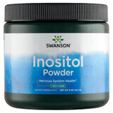 Swanson Inositol-Pulver, Inositol, 227 g