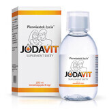 Jodavit, Jod 30 mg/l, flüssig, 250 ml