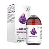 Aura Herbals Jodadrop, bioaktive Jodquelle, 250 ml