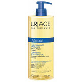 Uriage Xemose, Bade- und Duschöl, 500 ml