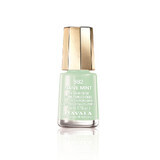 Lac de unghii Naive mint, 5 ml, Mavala