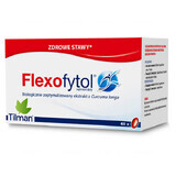 Flexofytol, 60 capsule