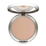 Artdeco, feuchtigkeitsspendende Mineral Compact Foundation, Nr. 65, mittelbeige, 10 g