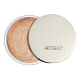 Artdeco, mineralische lose Gesichtsgrundierung, Nr. 2, naturbeige, 15 g