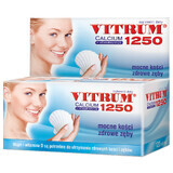 Vitrum Calcium 1250 + Vitamin D3, 120 Tabletten