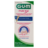 Sunstar Gum Paroex 0,12%, Mundspülung, Intensive Action, 300 ml