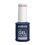 Smalto semipermanente The Gel Polish G10, 10,5 ml, Andreia Professional