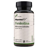 PharmoVit Forskolin, indische Brennnessel, 90 Kapseln