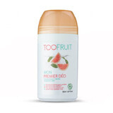 Toofruit, antibakterielles Deodorant in einer Kugel für Kinder, Grapefruit und Minze, 50 ml