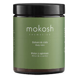 Mokosh, Körperlotion, Melone mit Gurke, 180 ml