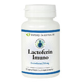 Lactoferin Imuno Experti in Extrakten, 30 Tabletten, Dacia Plant
