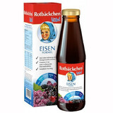 Rabenhorst Errötende Wangen, Eisenformel, 450 ml